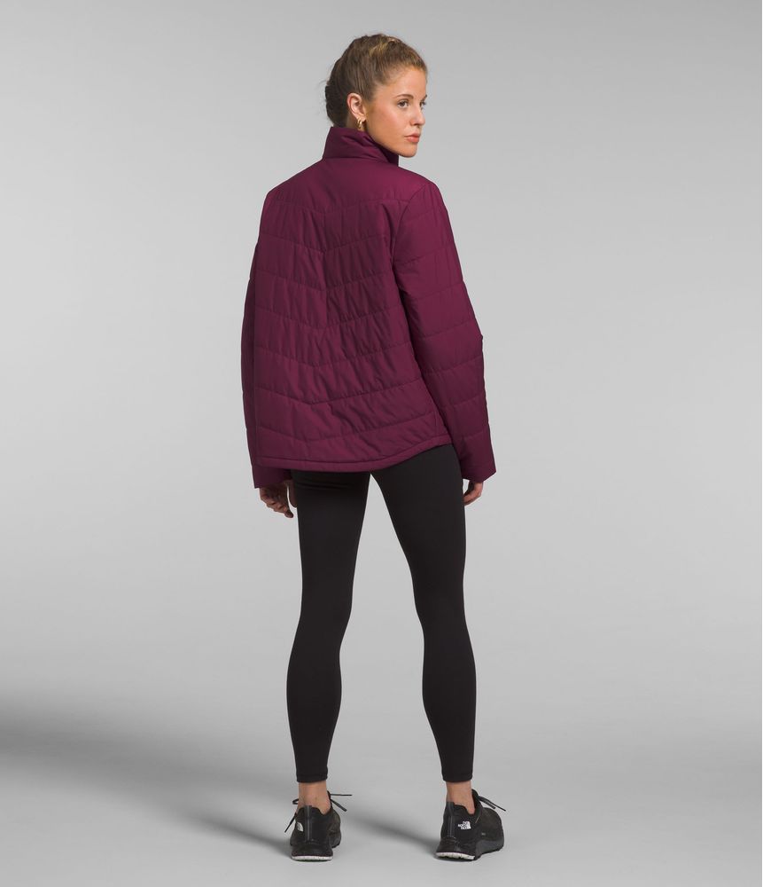 Chompa-Tamburello-Termica-Morada-Mujer-The-North-Face