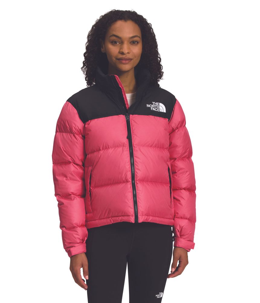 Chompa-1996-Retro-Nuptse-Jacket-Mujer-Rosada-The-North-Face-