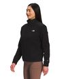 Chompa-Alpine-Polartec-200-Fz-Polar-Negra-Mujer-The-North-Face-XS