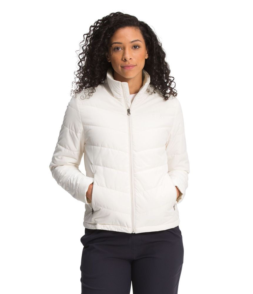Chompa-Tamburello-Termica-Blanca-Mujer-The-North-Face-XS