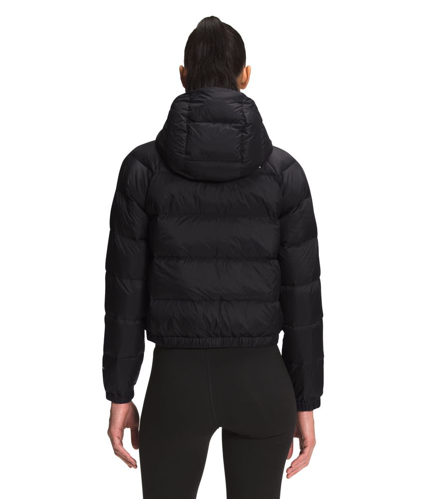 Chompa-Hydrenalite-Down-Hoodie-Termica-Negra-Mujer-The-North-Face