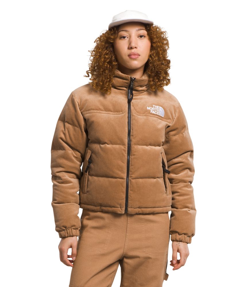 Chompa-92-Reversible-Nuptse-Jacket-Cafe-Mujer-The-North-Face