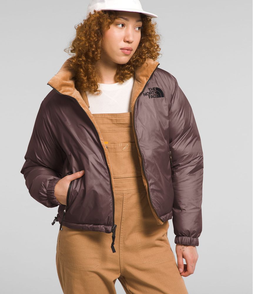 Chompa-92-Reversible-Nuptse-Jacket-Cafe-Mujer-The-North-Face