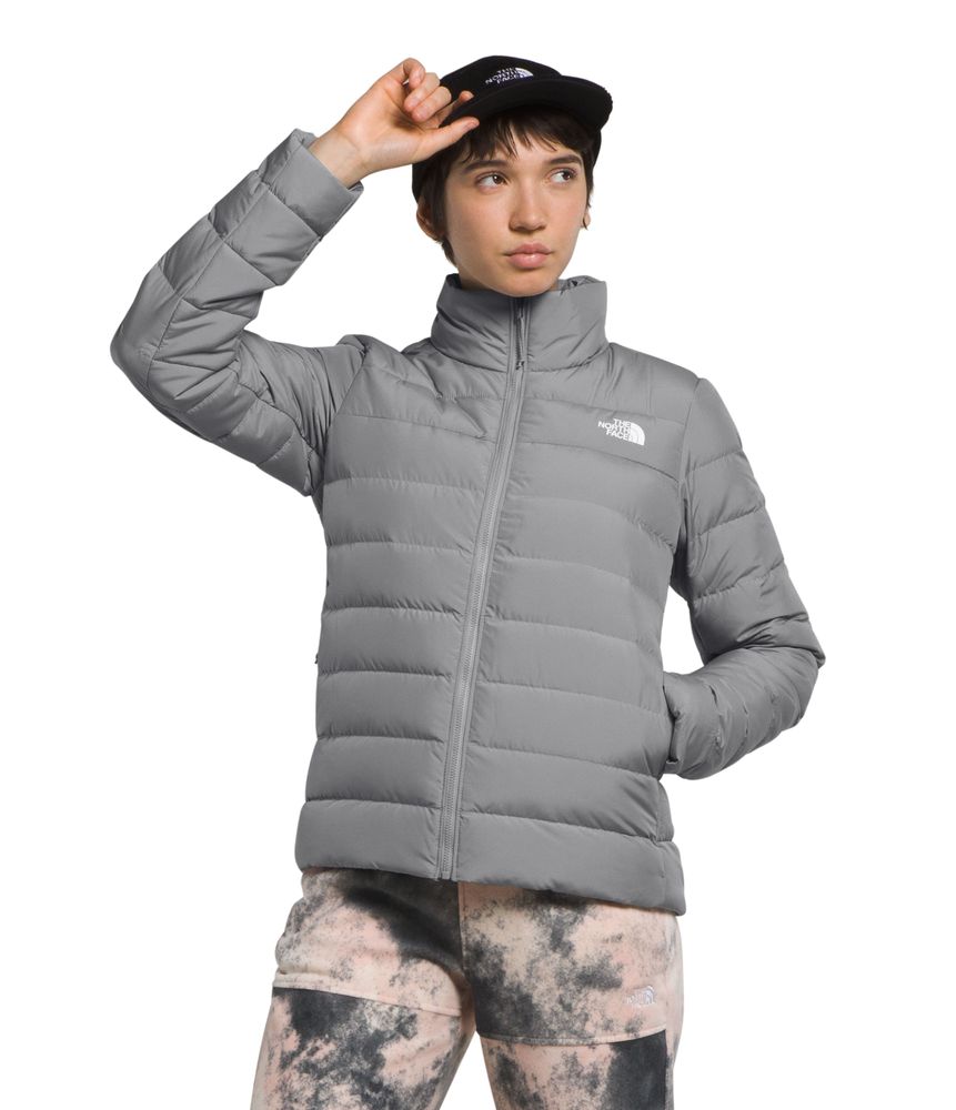 Chompa-Aconcagua-3-Jacket-Gris-Mujer-The-North-Face