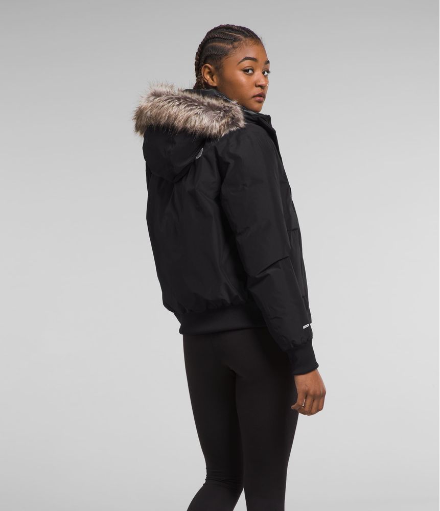 Chompa-Arctic-Bomber-Termica-Negro-Mujer-The-North-Face