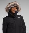 Chompa-Arctic-Bomber-Termica-Negro-Mujer-The-North-Face