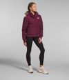 Chompa-Arctic-Bomber-Termica-Morado-Mujer-The-North-Face