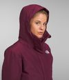 Chompa-Arctic-Bomber-Termica-Morado-Mujer-The-North-Face