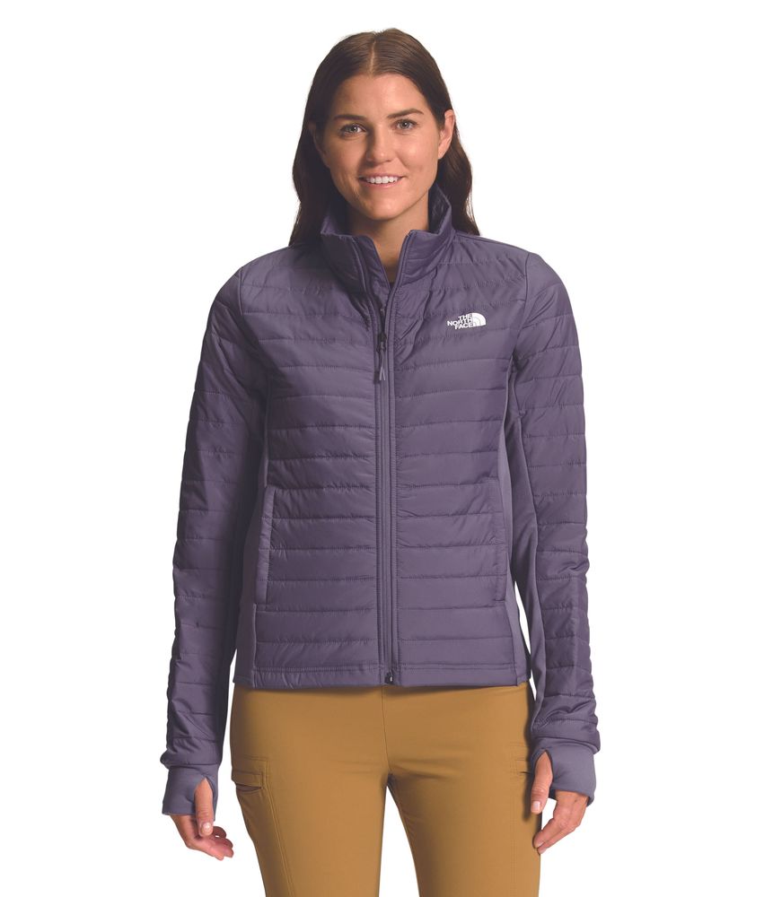 Chompa-Canyonlands-Hybrid-Jacket-Mujer-Morada-The-North-Face-