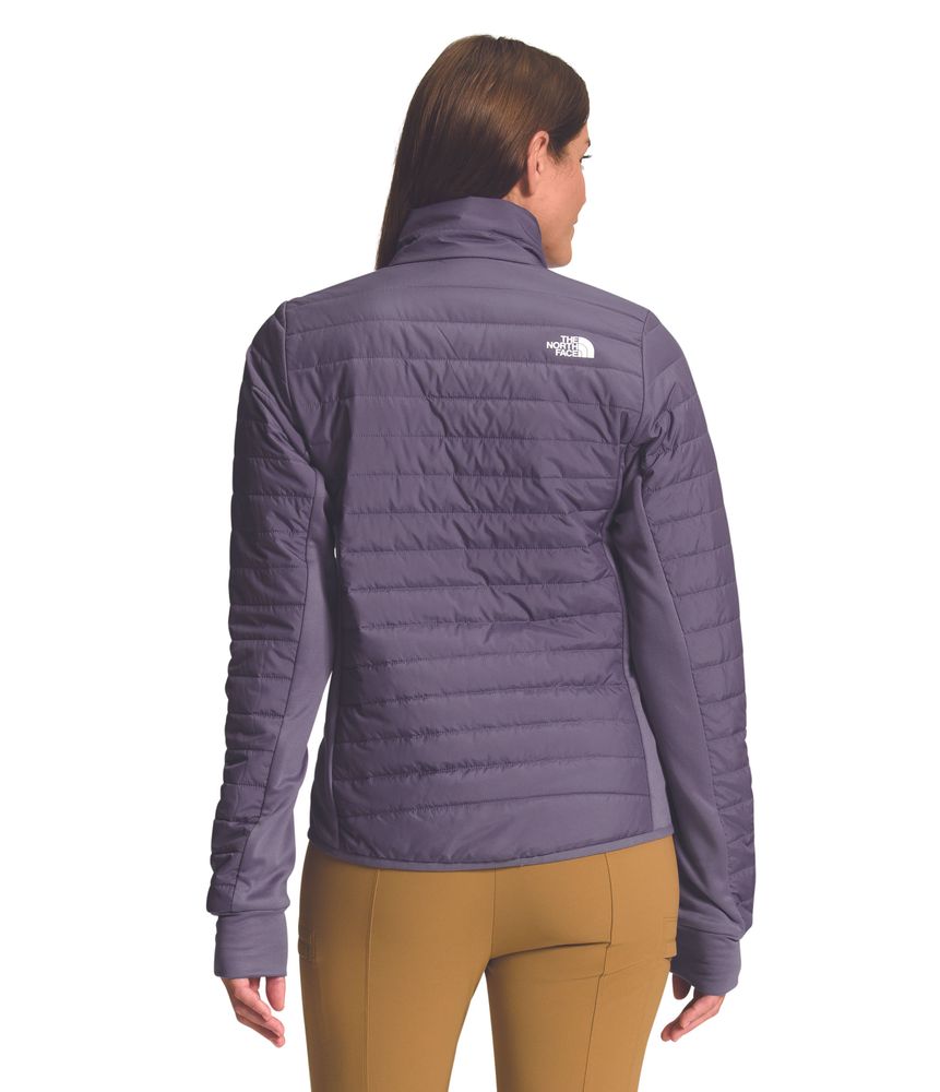 Chompa-Canyonlands-Hybrid-Jacket-Mujer-Morada-The-North-Face-