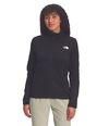 Chompa-Canyonlands-Full-Zip-Mujer-Negra-The-North-Face-