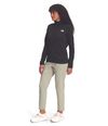 Chompa-Canyonlands-Full-Zip-Mujer-Negra-The-North-Face-