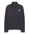 Chompa-Canyonlands-Full-Zip-Mujer-Negra-The-North-Face-