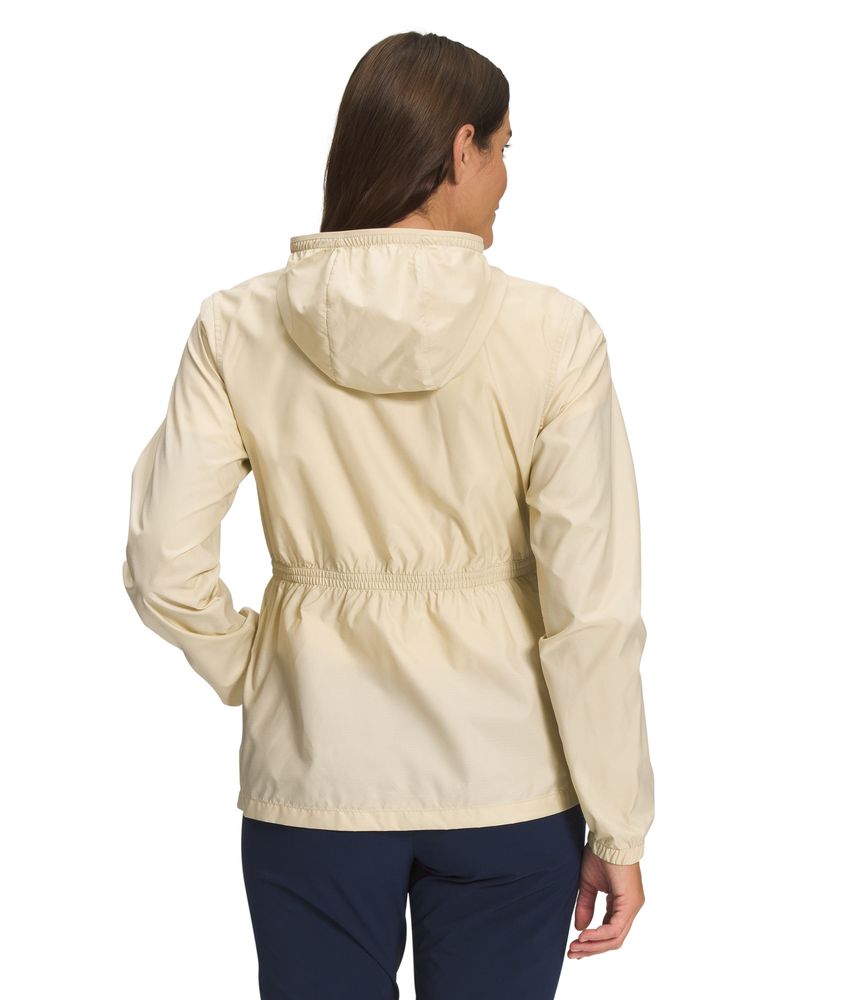 Chompa-Novelty-Cyclone-Wind-Hoodie-Beige-Hombre-The-North-Face