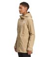 Chompa-City-Breeze-Rain-Beige-Mujer-The-North-Face