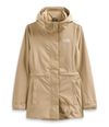 Chompa-City-Breeze-Rain-Beige-Mujer-The-North-Face