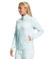 Chompa-Canyonlands-Full-Zip-Verde-Mujer-The-North-Face