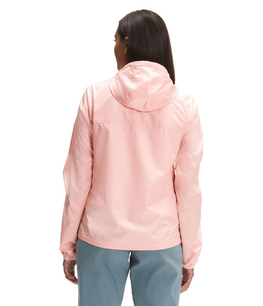 Chompa-Cyclone-Cortavientos-Rosada-Mujer-The-North-Face