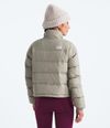 Chompa-Hydrenalite-Down-Jacket-Gris-Mujer-The-North-Face