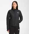 Chompa-Canyonlands-Hybrid-Jacket-Negro-Mujer-The-North-Face