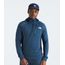 Buzo-Ma-Fleece-Hd-1-4-Zip-Azul-Hombre-The-North-Face