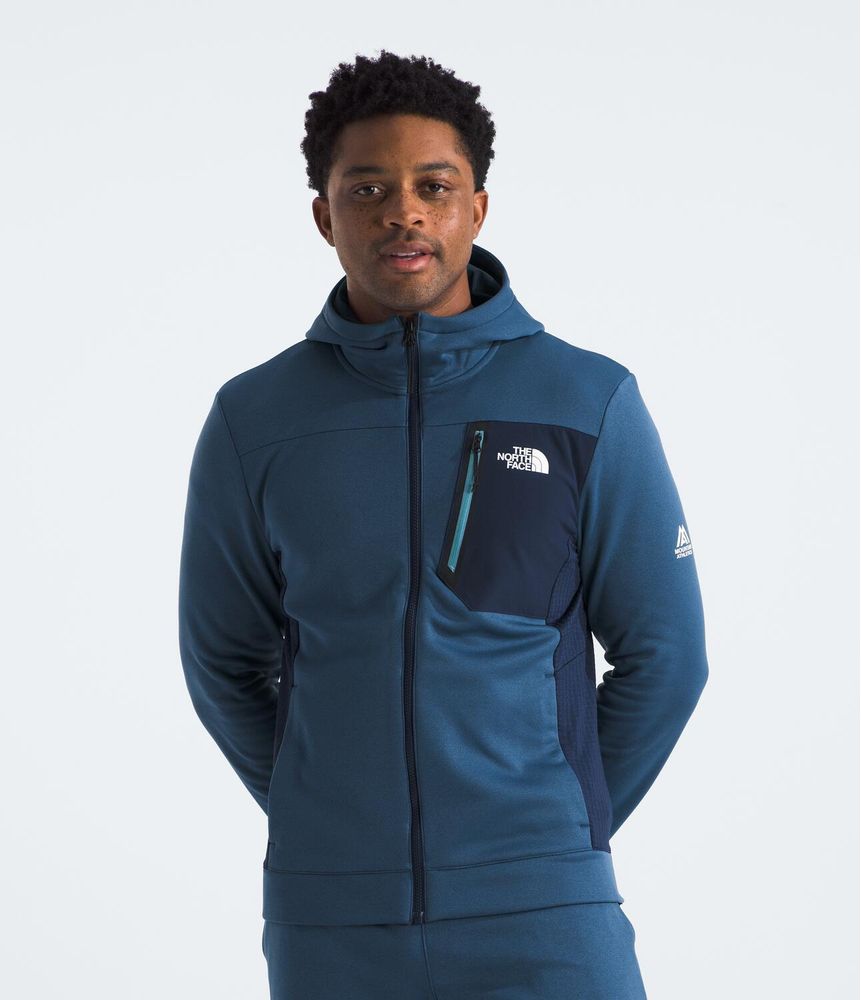 Buzo-Ma-Fz-Fleece-Azul-Hombre-The-North-Face
