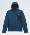 Buzo-Ma-Fz-Fleece-Azul-Hombre-The-North-Face