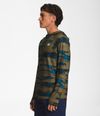 Buzo-Class-V-Water-Hoodie-Camuflado-Hombre-The-North-Face