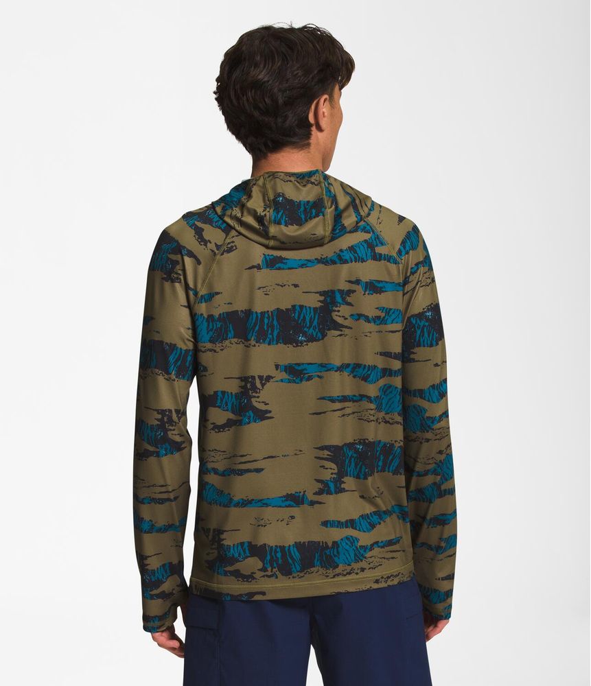 Buzo-Class-V-Water-Hoodie-Camuflado-Hombre-The-North-Face