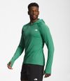 Buzo-Wander-Sun-Hoodie-Verde-Hombre-The-North-Face