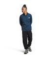 Buzo-Canyonlands-1-2-Zip-Azul-Hombre-The-North-Face