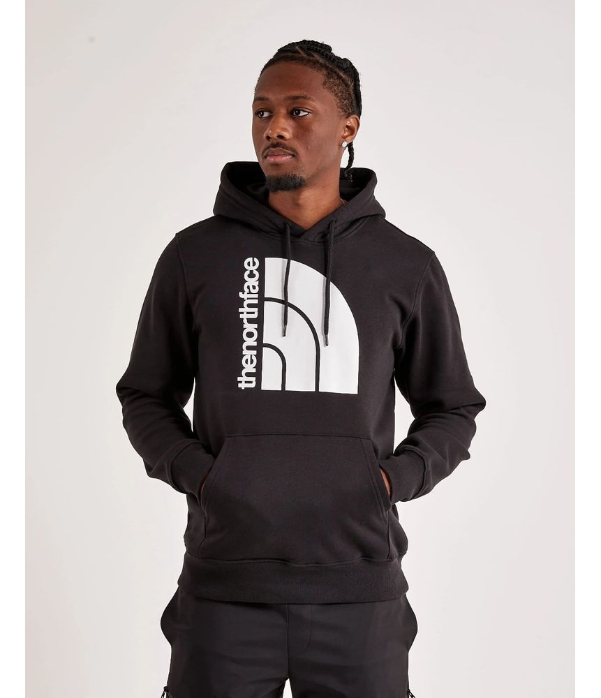 Buzo-Jumbo-Half-Dome-Hoodie-Hombre-Negro-The-North-Face-