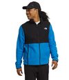 Buzo-Alpine-Polartec-100-Jacket-Hombre-Azul-The-North-Face-
