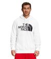 Buzo-Half-Dome-Pullover-Hoodie-Blanco-Hombre-The-North-Face