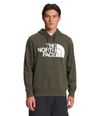 Buzo-Half-Dome-Pullover-Verde-Hombre-The-North-Face
