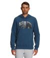 Buzo-Tnf-Bear-Pullover-Azul-Hombre-The-North-Face