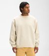 Buzo-City-Standard-Crew-Hombre-Beige-The-North-Face