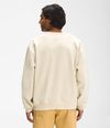 Buzo-City-Standard-Crew-Hombre-Beige-The-North-Face