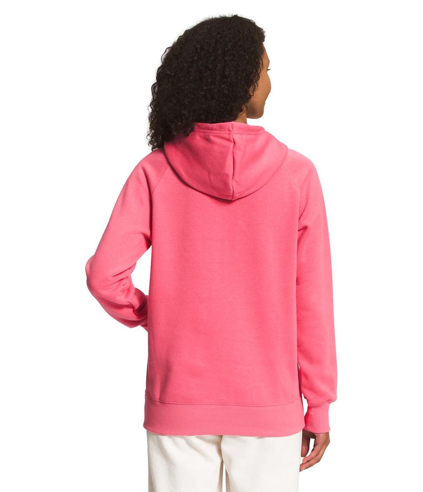 Buzo-Half-Dome-Pullover-Hoodie-Mujer-Rosado-The-North-Face-