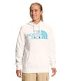 Buzo-Half-Dome-Pullover-Hoodie-Blanco-Mujer-The-North-Face