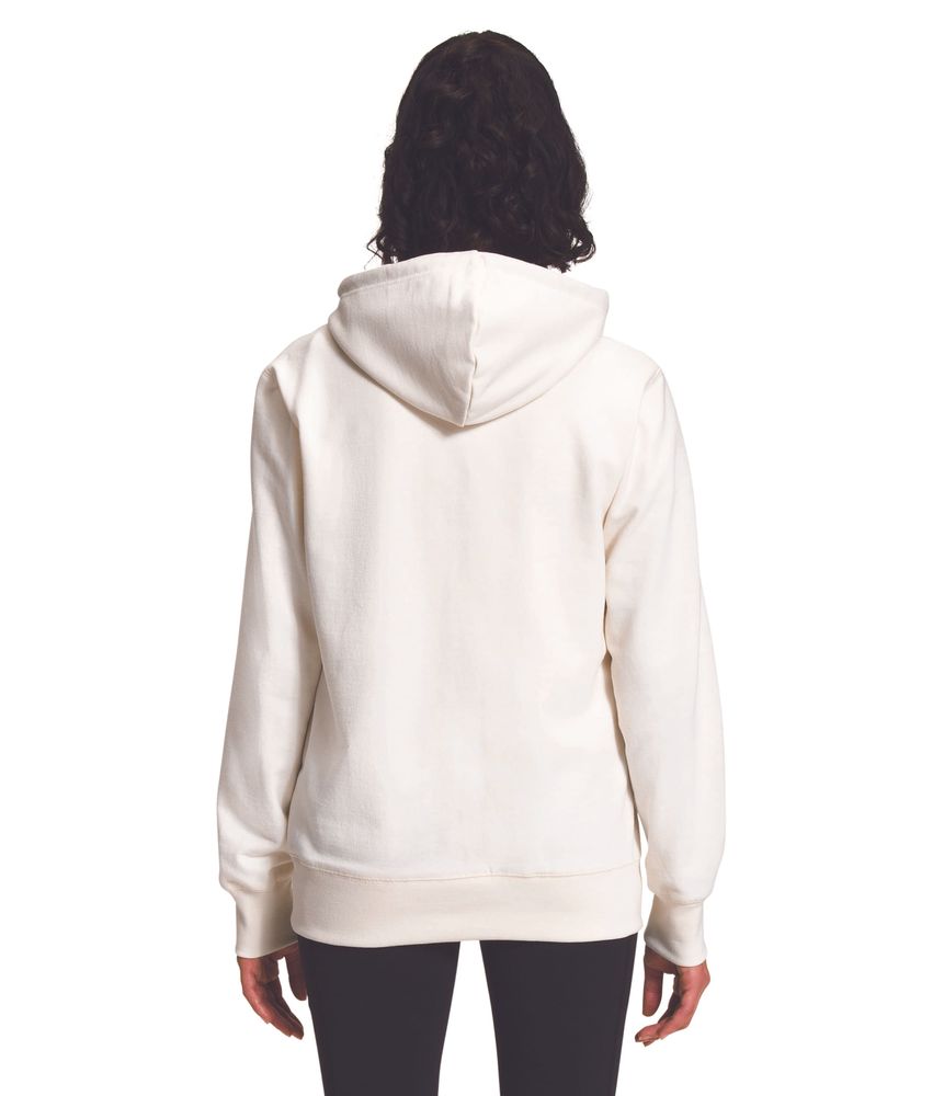 Buzo-Heritage-Patch-Full-Zip-Hoodie-Mujer-Blanco-The-North-Face-