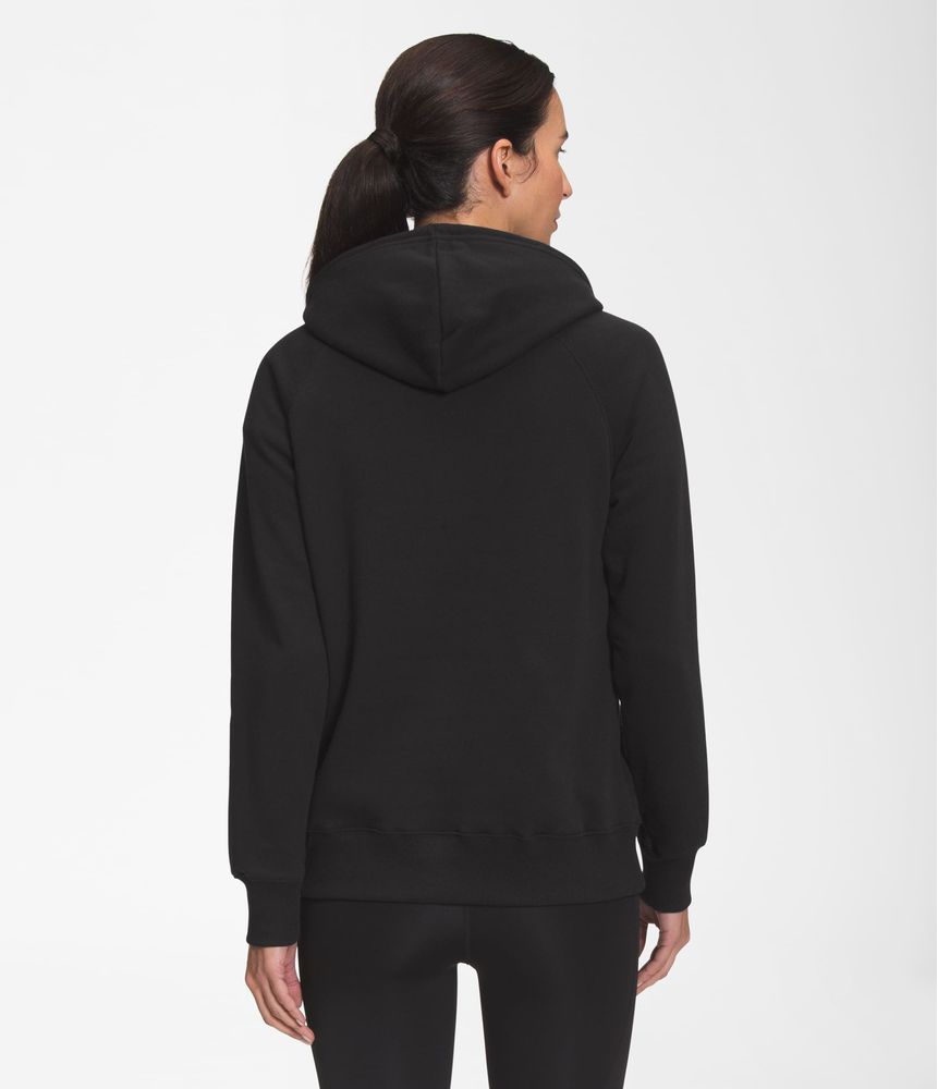 Buzo-Half-Dome-Pullover-Hoodie-Mujer-Negro-The-North-Face