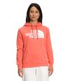 Buzo-Half-Dome-Pullover-Hoodie-Mujer-Naranja-The-North-Face