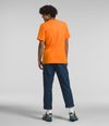 Camiseta-S-S-Half-Dome-Tee-Naranja-Hombre-The-North-Face-