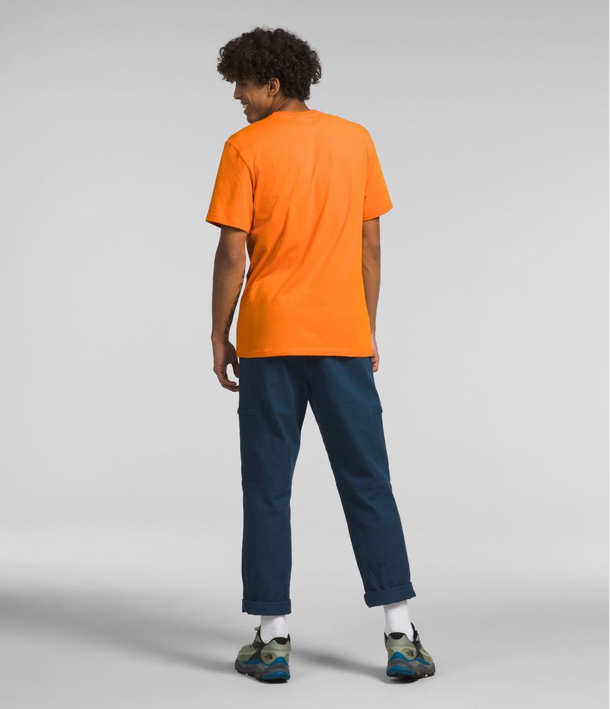 Camiseta-S-S-Half-Dome-Tee-Naranja-Hombre-The-North-Face-