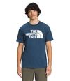 Camiseta-S-S-Half-Dome-Tee-Azul-Hombre-The-North-Face
