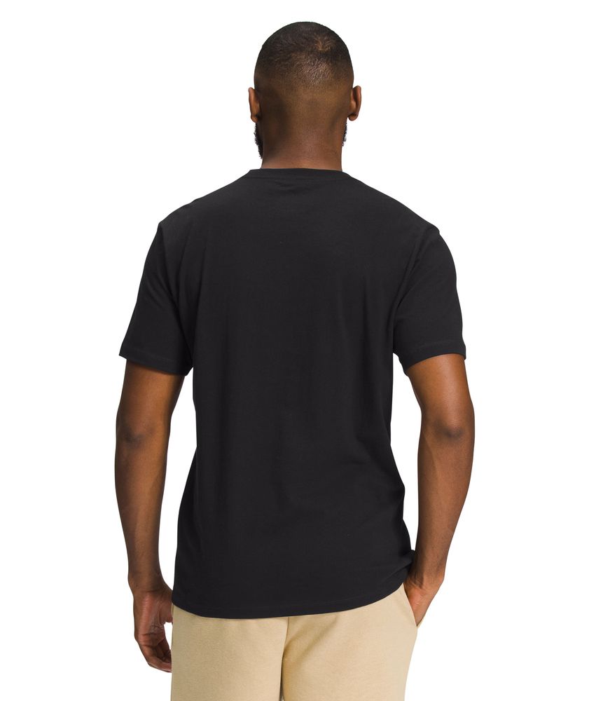 Camiseta-S-S-Half-Dome-Tee-Negra-Hombre-The-North-Face