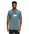 Camiseta-Boxed-In-Tee-Manga-Corta-Azul-Hombre-The-North-Face