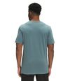 Camiseta-Boxed-In-Tee-Manga-Corta-Azul-Hombre-The-North-Face