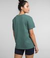 Camiseta-S-S-Half-Dome-Tee-Mujer-Verde-The-North-Face-